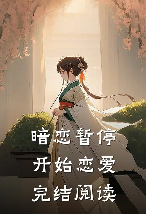 暗恋暂停，开始恋爱完结阅读