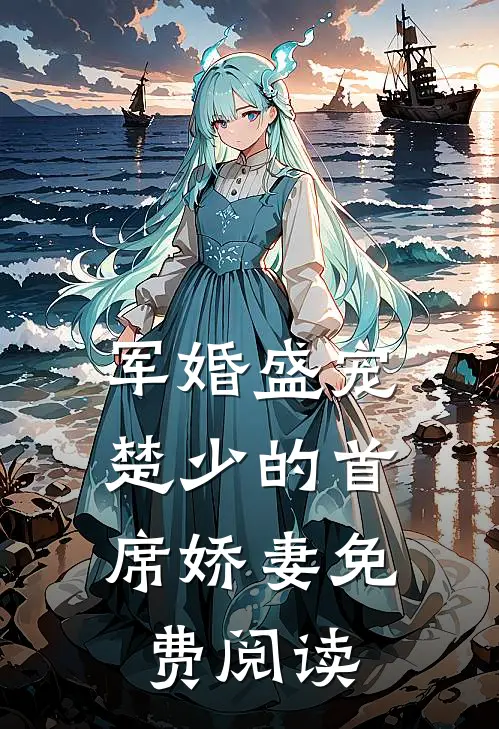 军婚盛宠:楚少的首席娇妻免费阅读