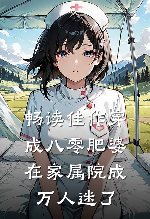 畅读佳作穿成八零肥婆，在家属院成万人迷了