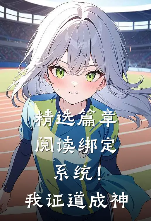精选篇章阅读绑定系统！我证道成神