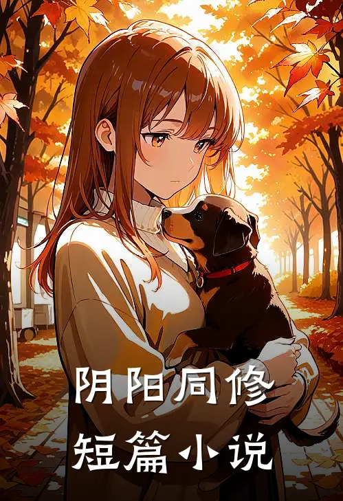 阴阳同修短篇小说