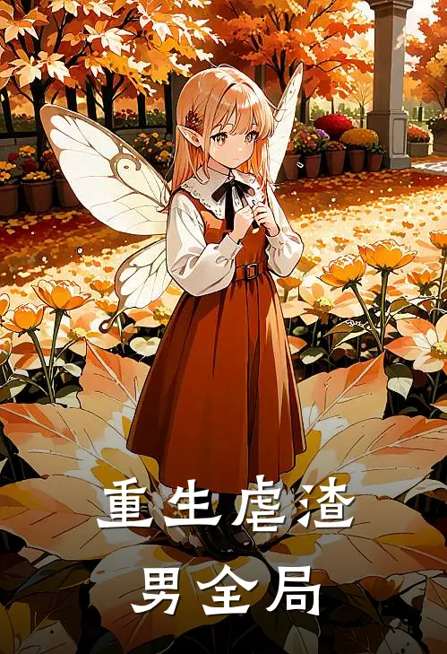 重生虐渣男全局