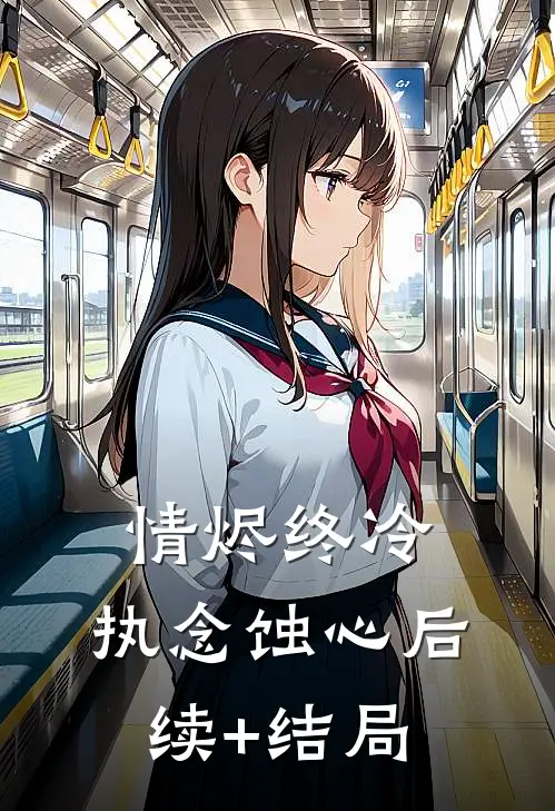 情烬终冷，执念蚀心后续+结局