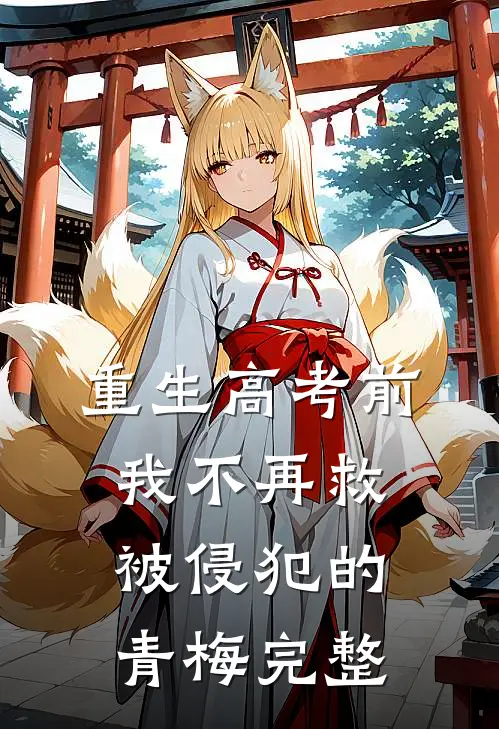 重生高考前，我不再救被侵犯的青梅完整