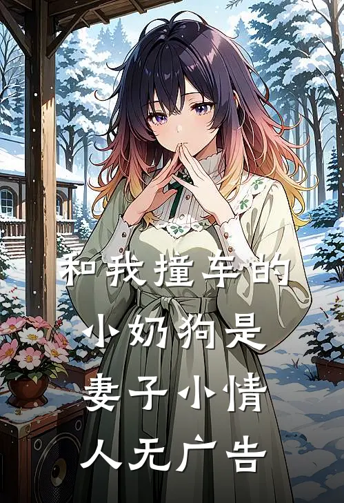 和我撞车的小奶狗是妻子小情人无广告