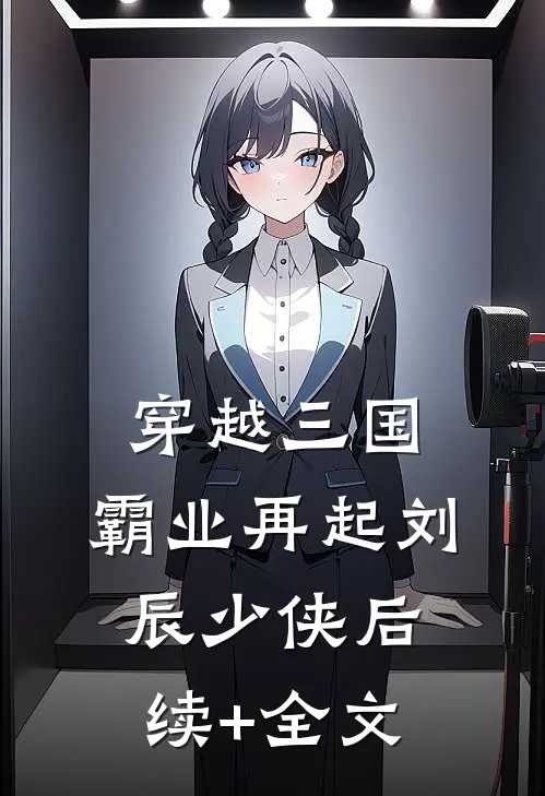 穿越三国：霸业再起刘辰少侠后续+全文