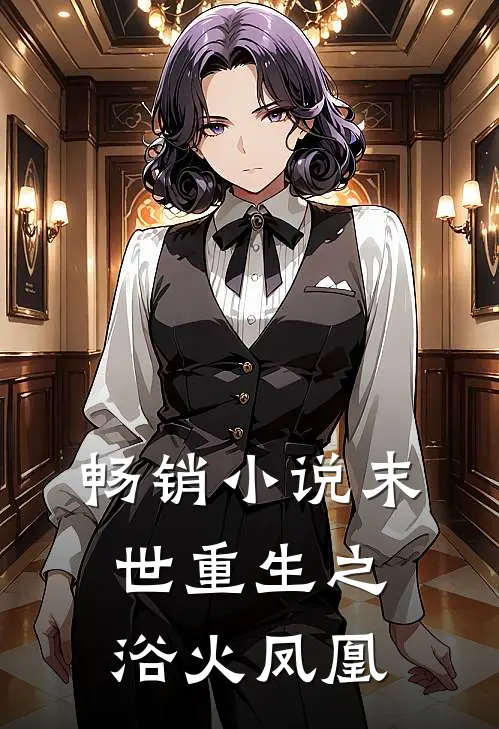 畅销小说末世重生之浴火凤凰