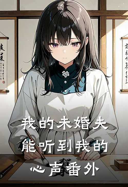 我的未婚夫能听到我的心声 番外