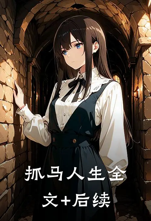 抓马人生全文+后续