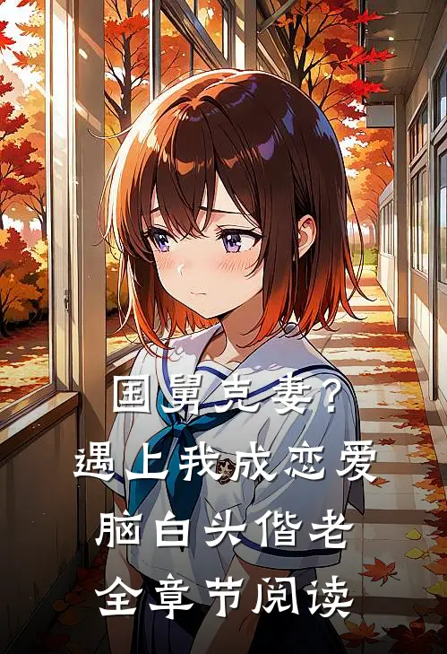 国舅克妻？遇上我成恋爱脑白头偕老全章节阅读