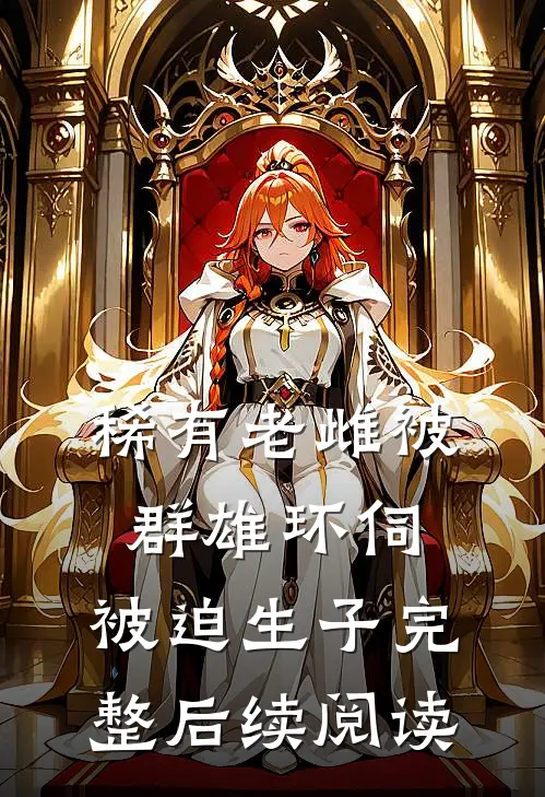 稀有老雌被群雄环伺，被迫生子完整后续阅读