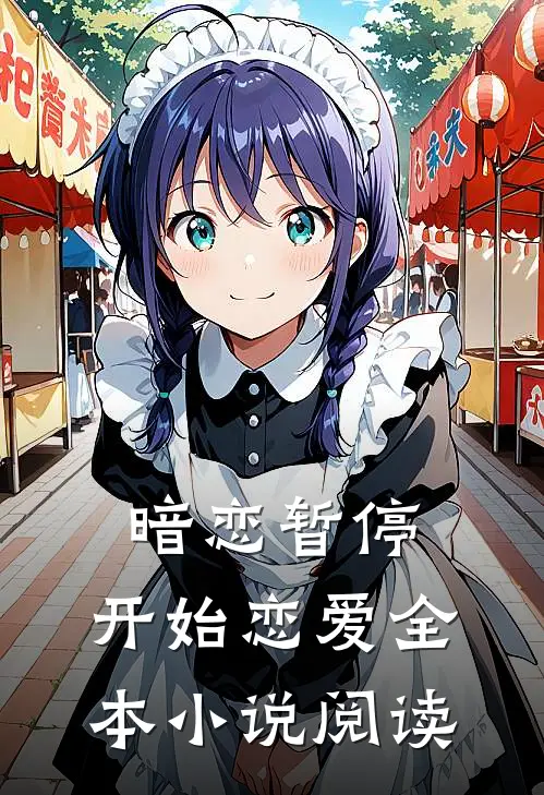 暗恋暂停，开始恋爱全本小说阅读