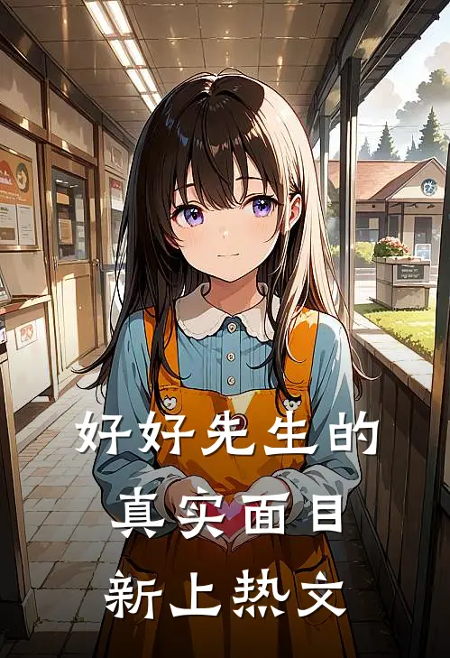 好好先生的真实面目新上热文