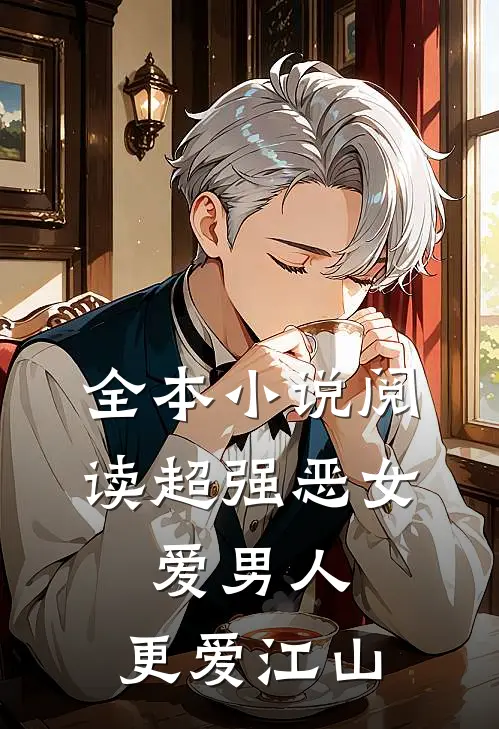 全本小说阅读超强恶女：爱男人，更爱江山
