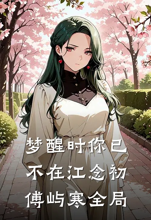 梦醒时你已不在江念初傅屿寒全局