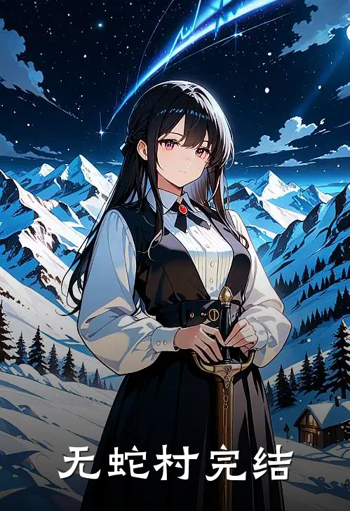 无蛇村完结