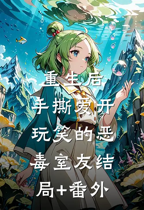重生后，手撕爱开玩笑的恶毒室友结局+番外