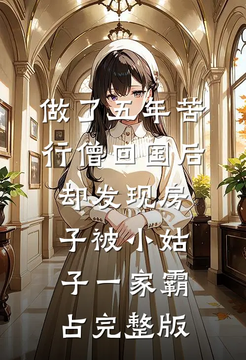 做了五年苦行僧回国后，却发现房子被小姑子一家霸占完整版