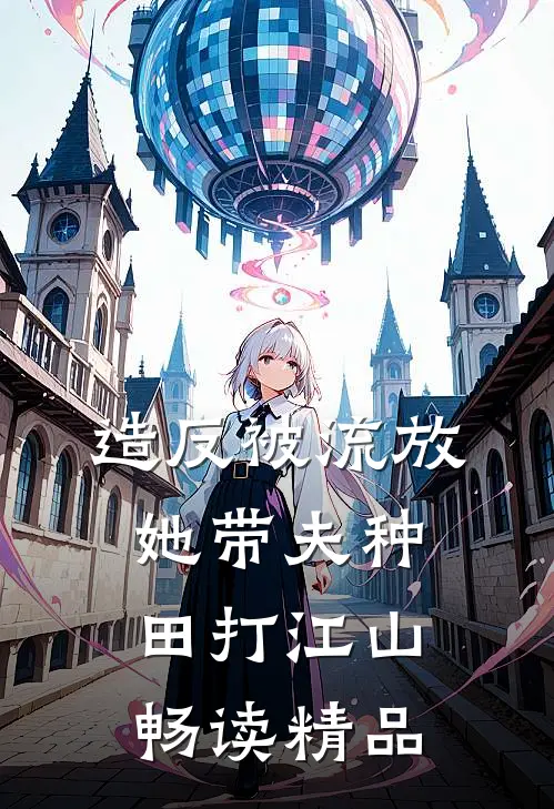 造反被流放,她带夫种田打江山畅读精品
