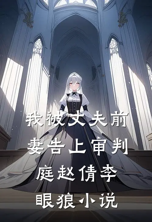 我被丈夫前妻告上审判庭赵倩李眼狼小说