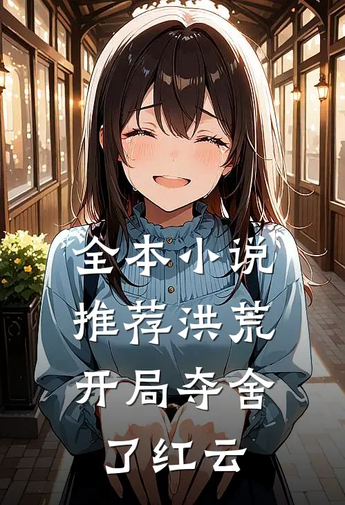 全本小说推荐洪荒：开局夺舍了红云