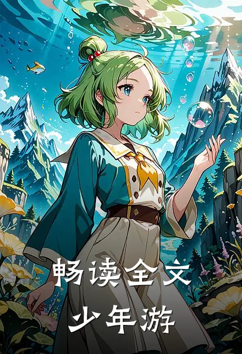 畅读全文少年游