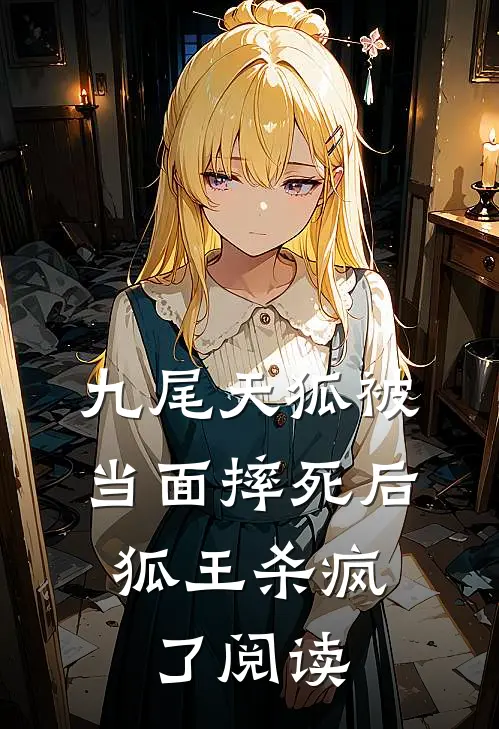 九尾天狐被当面摔死后，狐王杀疯了阅读