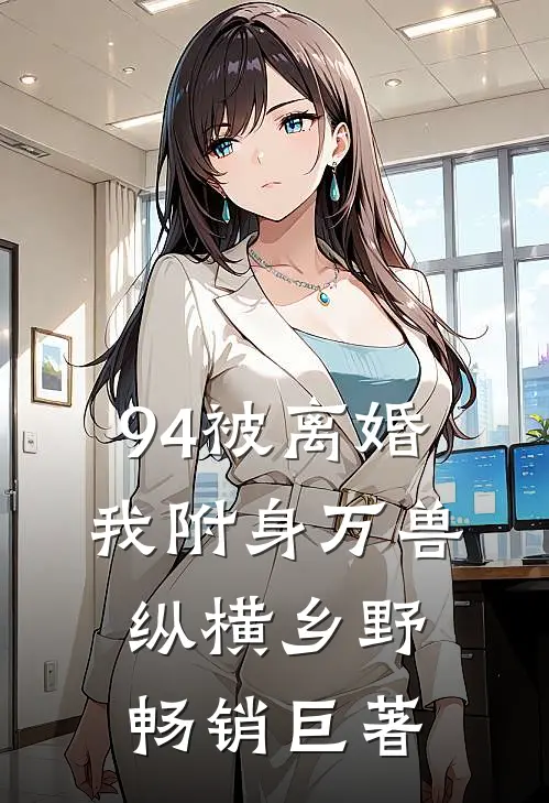 94被离婚，我附身万兽纵横乡野畅销巨著