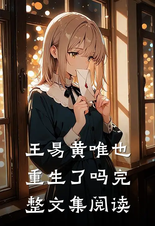 王易黄唯也重生了吗完整文集阅读