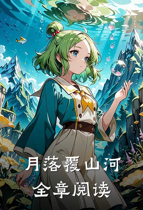 月落覆山河全章阅读