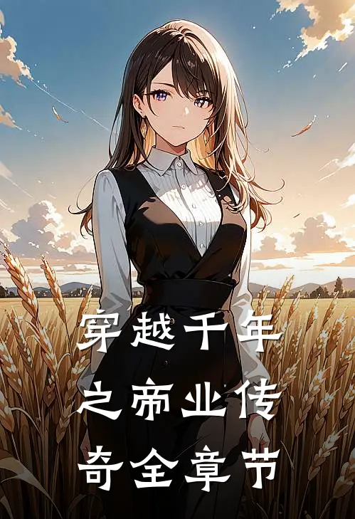 穿越千年之帝业传奇全章节