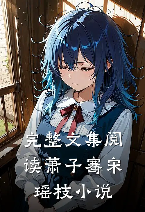 完整文集阅读萧子骞宋瑶枝小说
