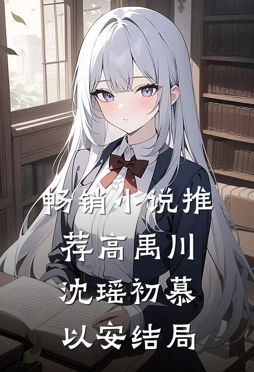 畅销小说推荐高禹川沈瑶初慕以安结局