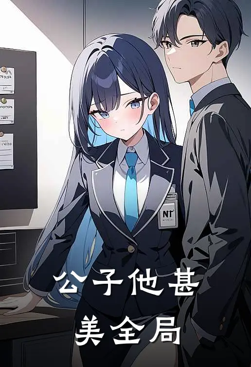 公子他甚美全局