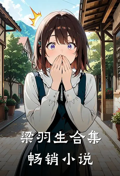 梁羽生合集畅销小说