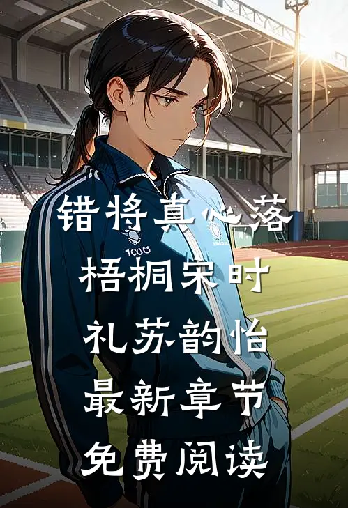 错将真心落梧桐宋时礼苏韵怡最新章节免费阅读