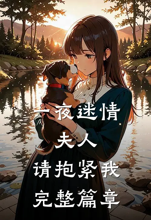 一夜迷情：夫人，请抱紧我完整篇章