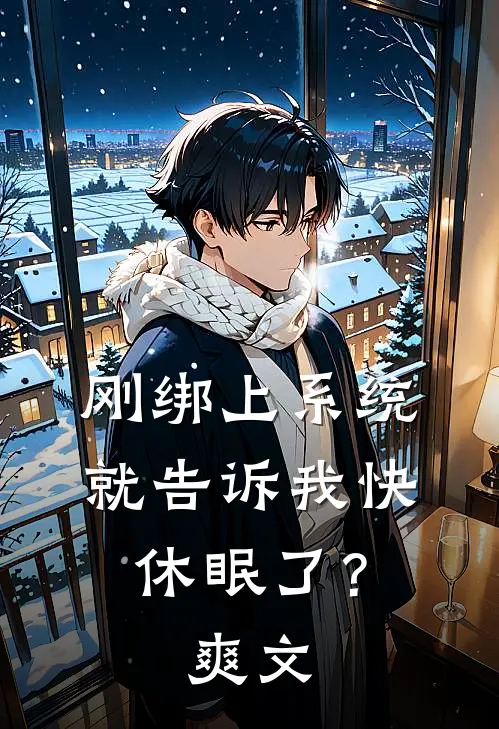 刚绑上系统，就告诉我快休眠了？爽文