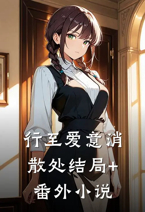 行至爱意消散处结局+番外小说