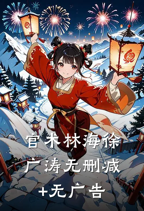 官术林海徐广涛无删减+无广告