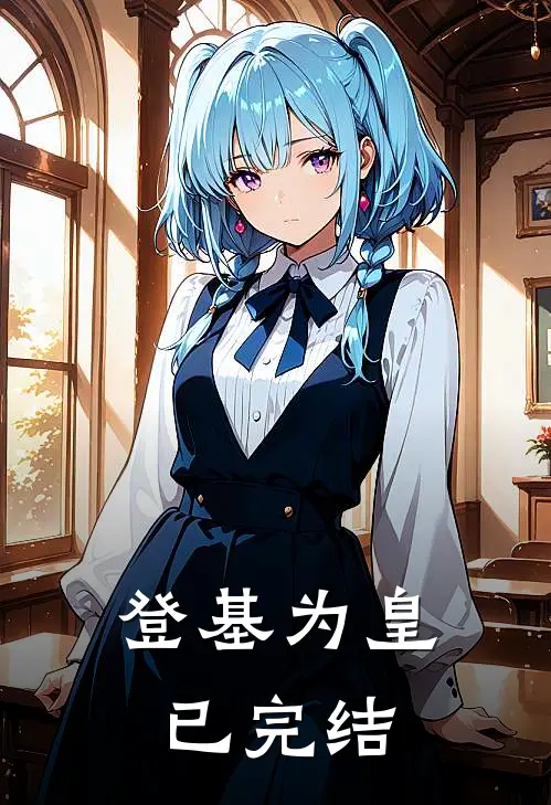 登基为皇已完结