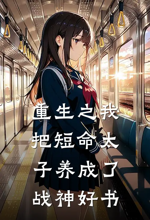重生之我把短命太子养成了战神好书