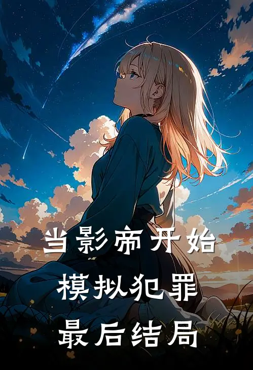 当影帝开始模拟犯罪最后结局