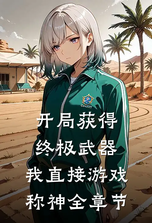 开局获得终极武器，我直接游戏称神全章节