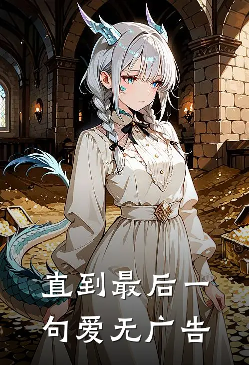 直到最后一句爱无广告