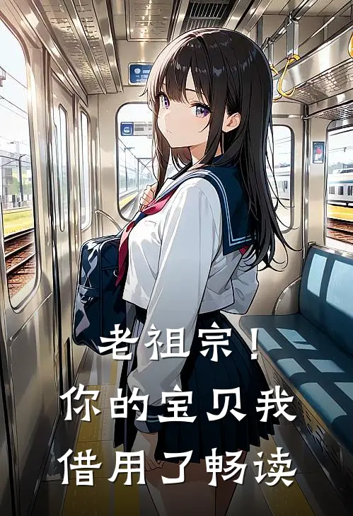 老祖宗！你的宝贝我借用了畅读
