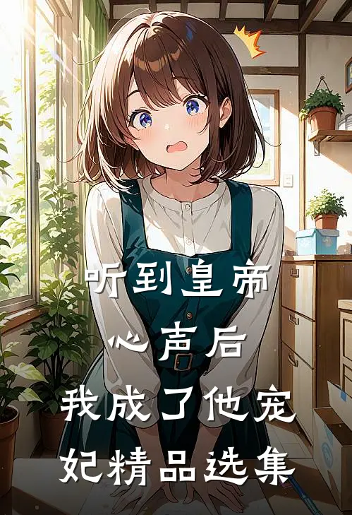 听到皇帝心声后，我成了他宠妃精品选集