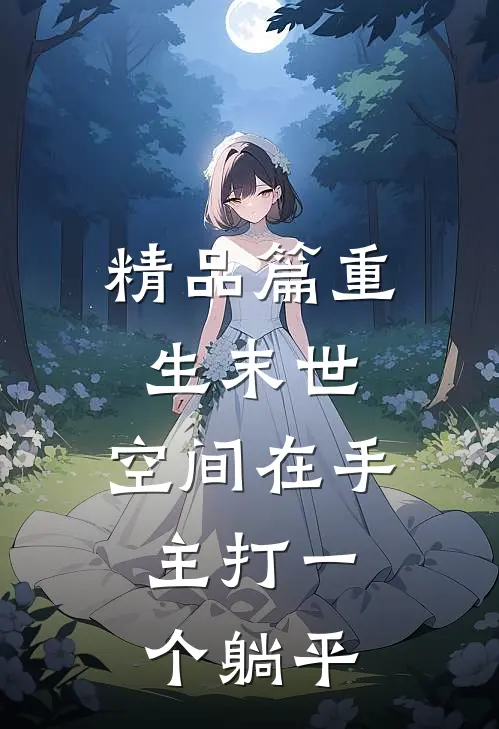 精品篇重生末世：空间在手，主打一个躺平