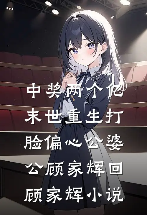 中奖两个亿，末世重生打脸偏心公婆公顾家辉回顾家辉小说