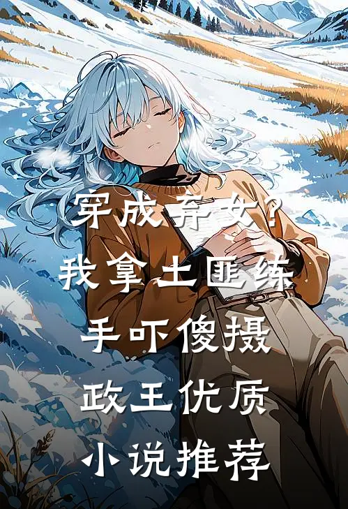 穿成弃女?我拿土匪练手吓傻摄政王优质小说推荐
